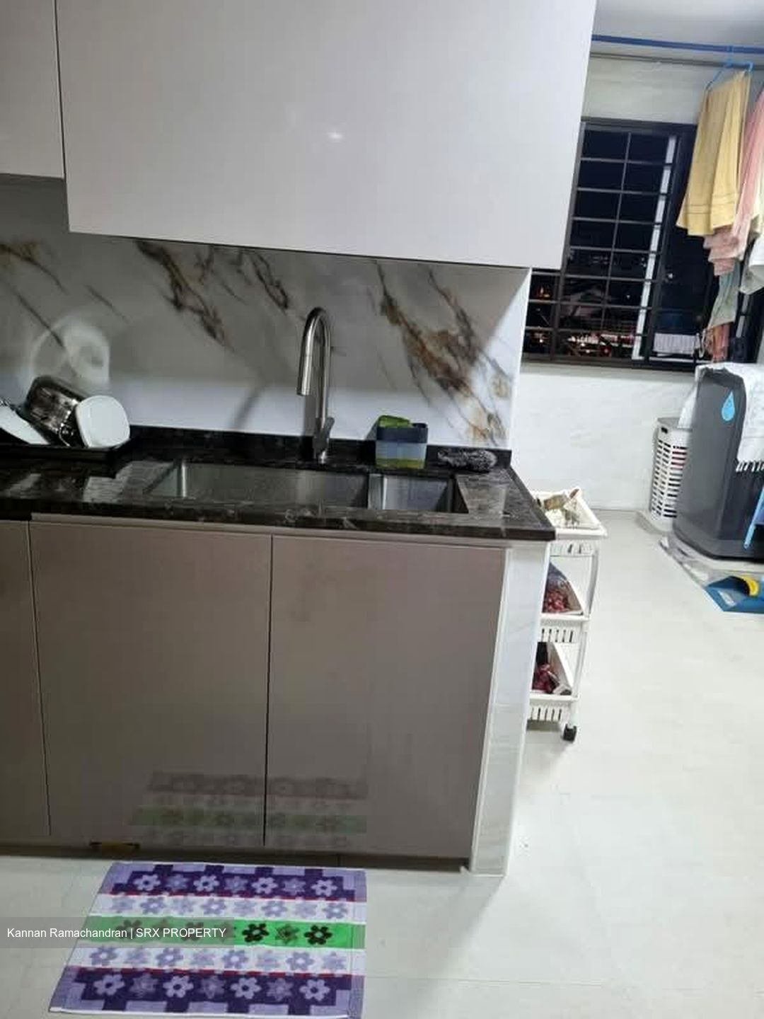 Blk 830 Hougang Central (Hougang), HDB 5 Rooms #573735381